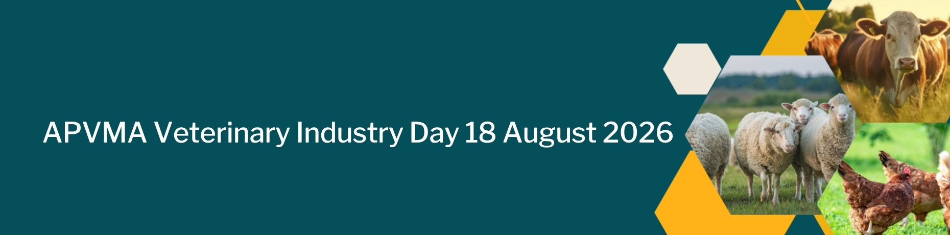 Veterinary Industry Day